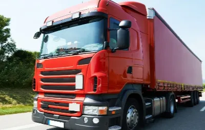 Adana Artova Ambar Kargo