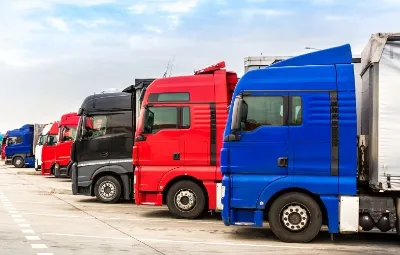 Adana Artova Ambar Nakliyat