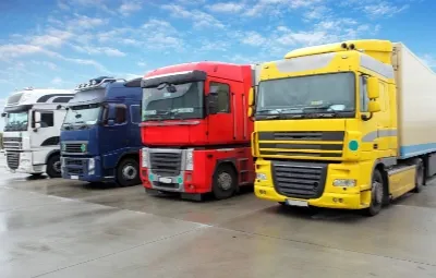 Adana Artova Nakliye Ambarı