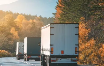 Adana ile Artova Arası Klima Taşıma