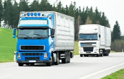 Adana ile Artova Arası Eşya Taşıma